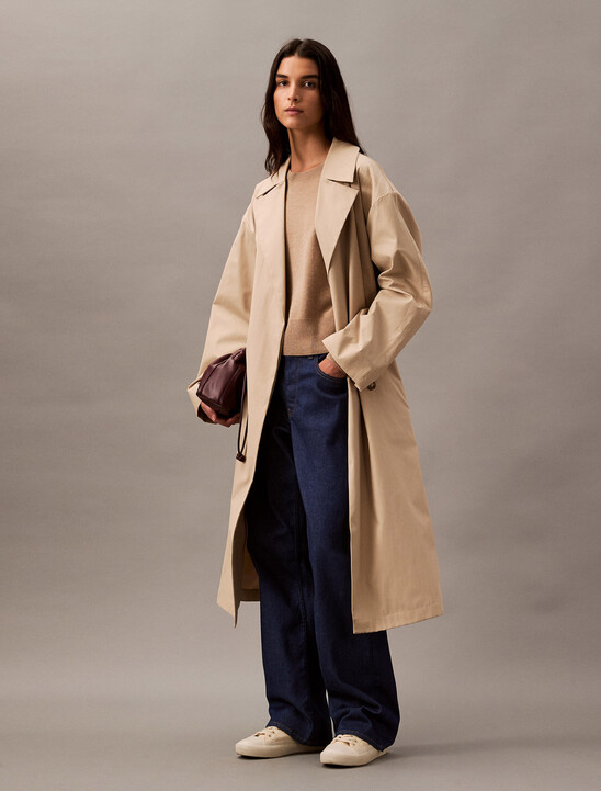 Cashmere Crewneck Sweater