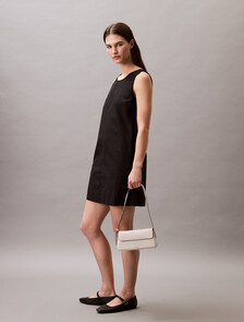 Small Shoulder Bag, Wind Chime, hi-res