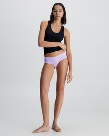 Bottom's Up Refresh All Over Print Hipsters, Pastel Lilac, hi-res