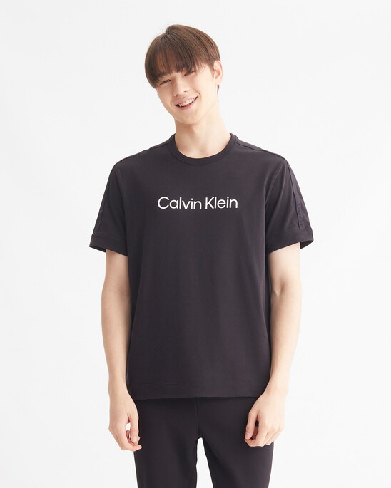 ACTIVE ICON RELAXED TEE