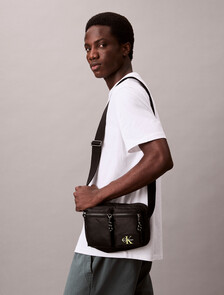 Tech Utility Camera Bag, Black/Wild Lime, hi-res
