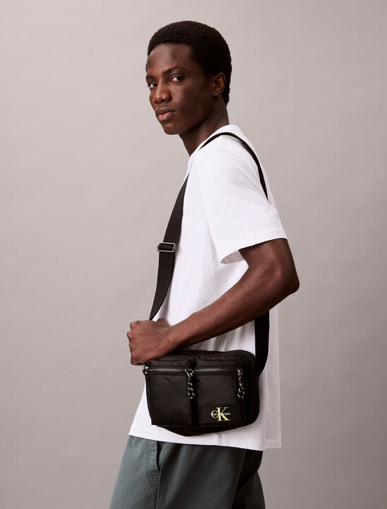 Tech Utility Camera Bag