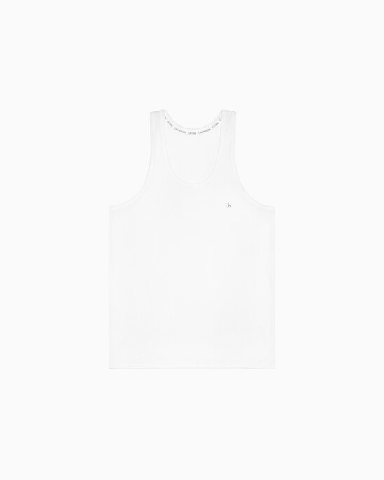 CK One Cotton Tank Top