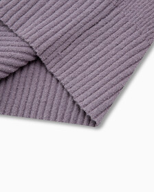 Feminine 2 In 1 Knit Cardigan, LAVENDER AURA, hi-res