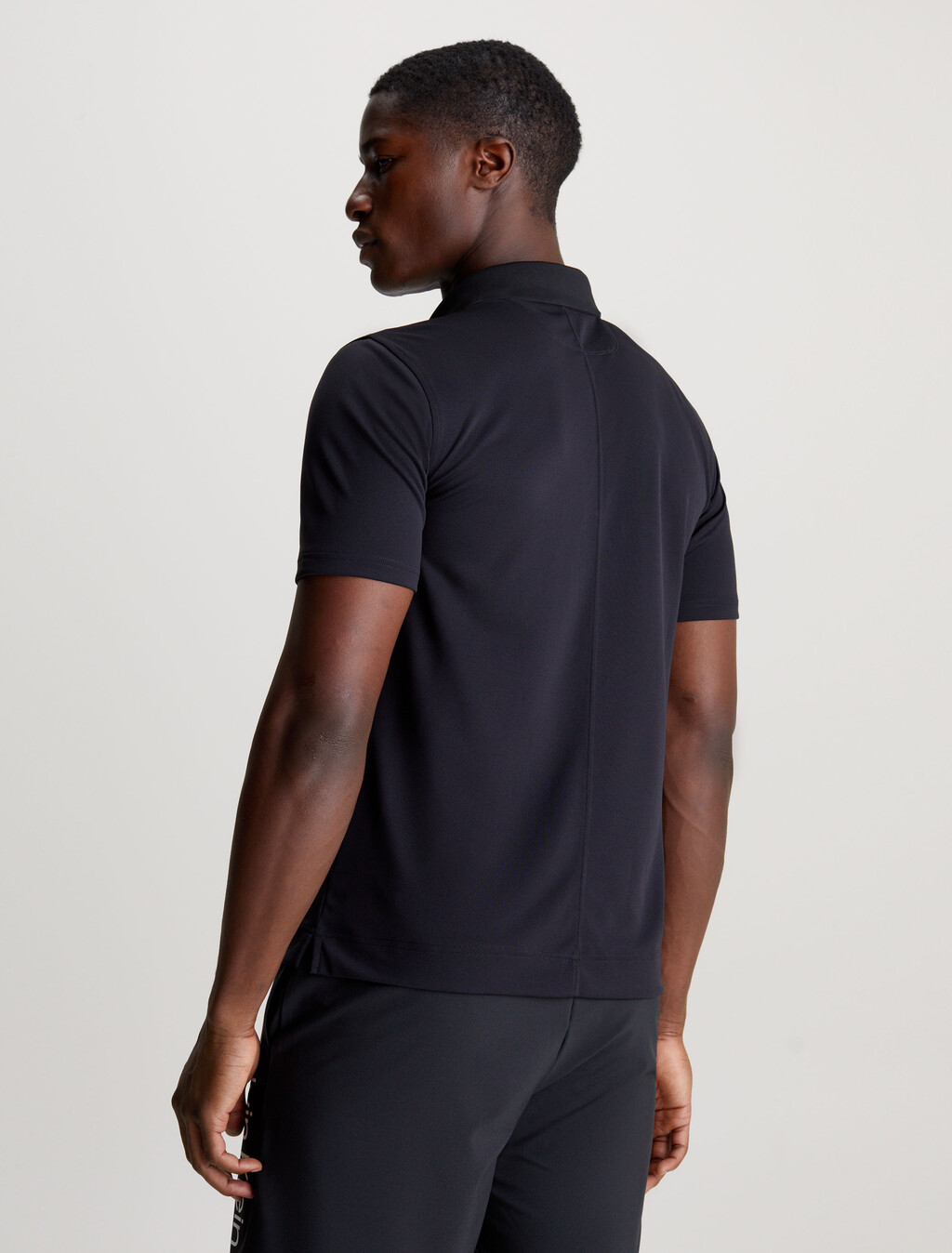 Sport Polo, BLACK BEAUTY, hi-res