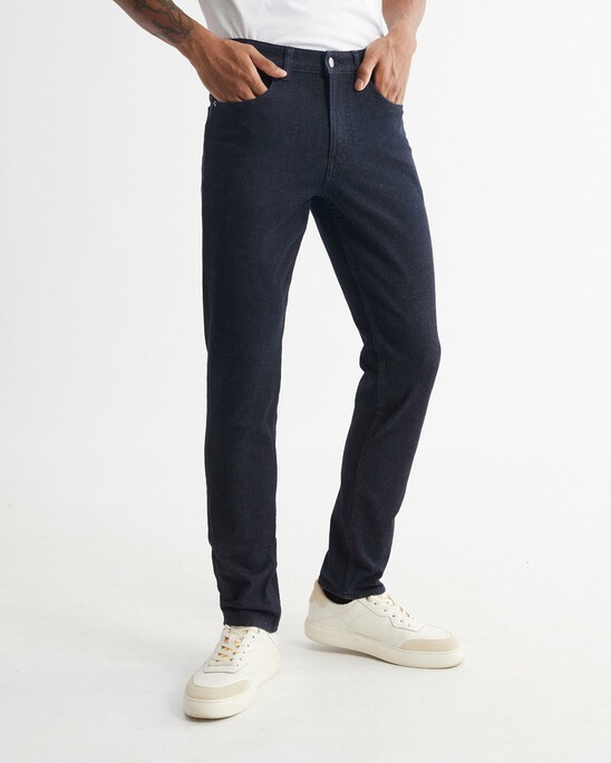 ULTIMATE STRETCH SKINNY BODY JEANS