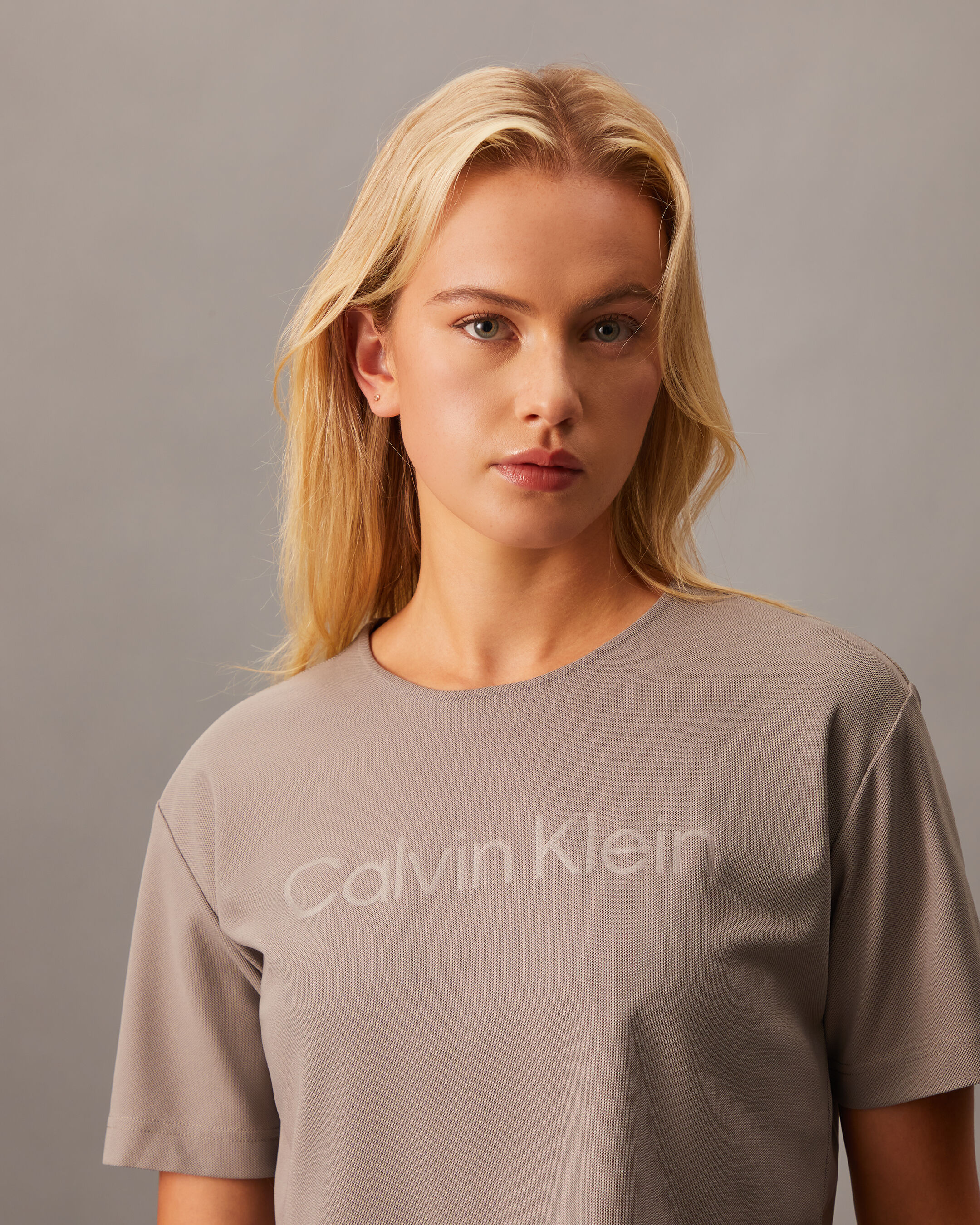 Calvin klein sport t shirt on sale