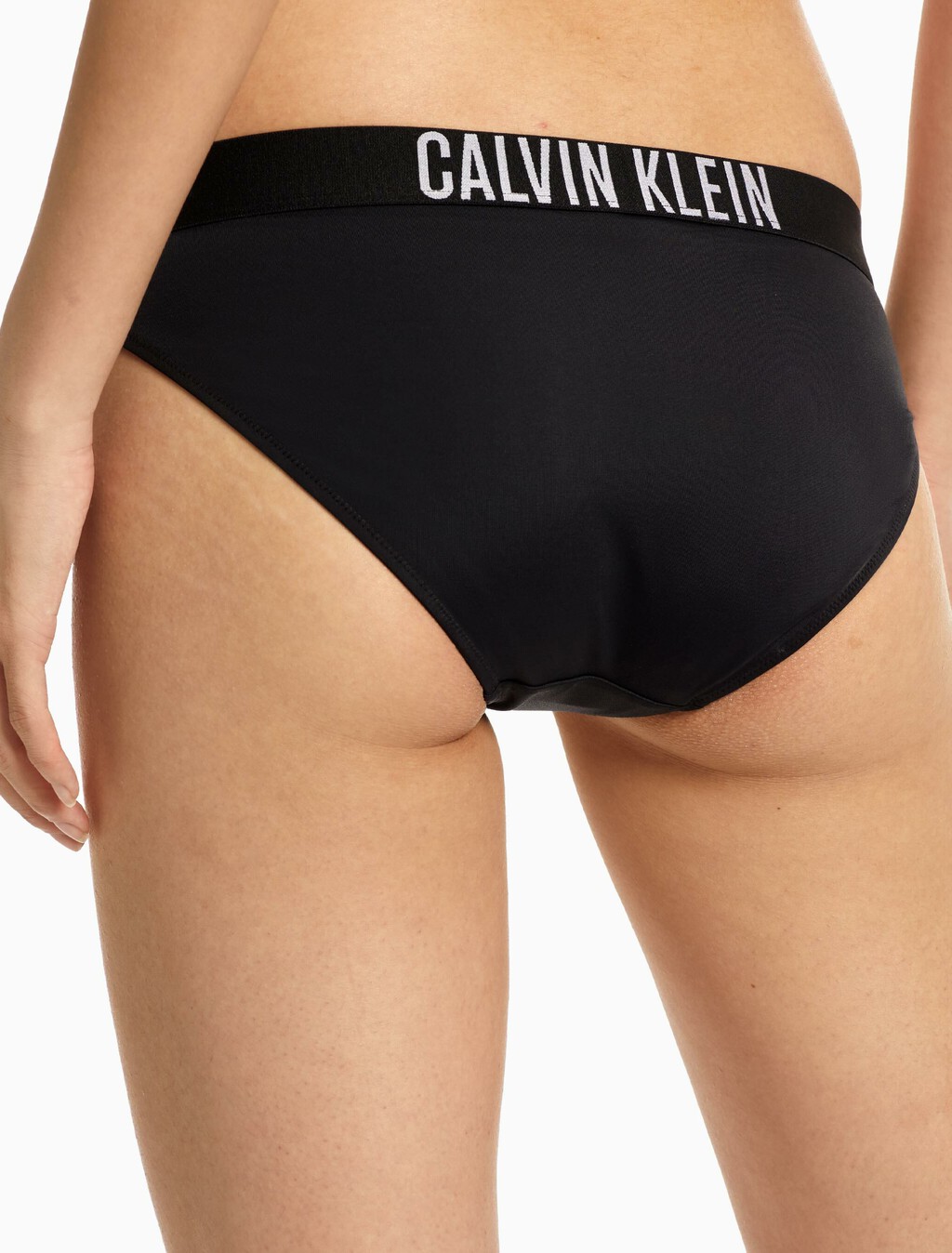 INTENSE POWER CLASSIC BIKINI, Pvh Black, hi-res