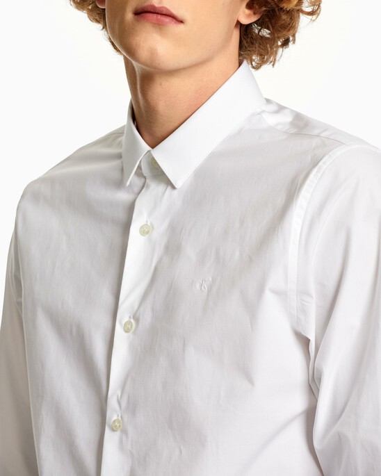 SLIM SHIRT