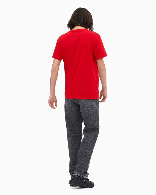 SUSTAINABLE 90'S STRAIGHT JEANS