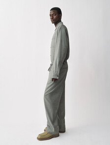 Benjamin Pants, Grey, hi-res