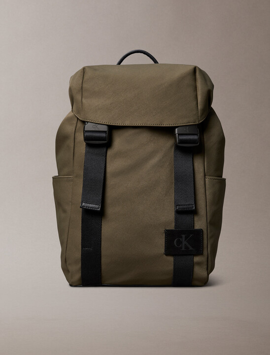Canvas Backpack