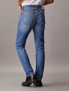 Authentic Straight Jeans, Denim Light, hi-res