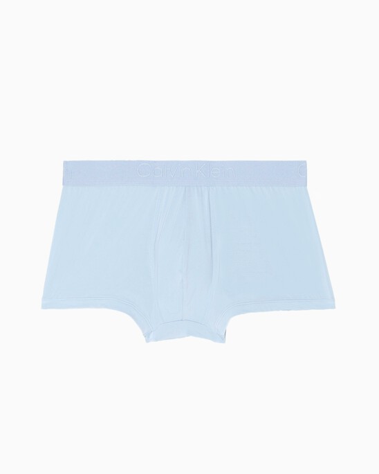 CK BLACK COOLING LOW RISE TRUNKS