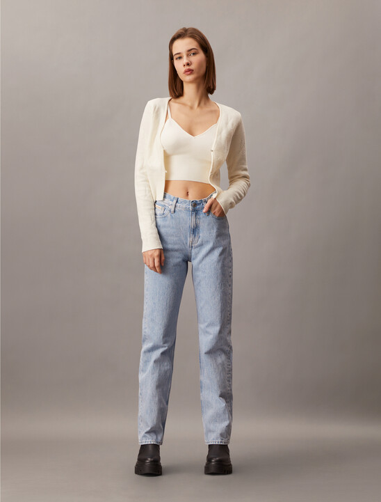 2 In 1 Cashmere Cardigan
