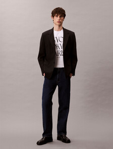 Flagship Cities Graphic Relaxed T-Shirt, Brilliant White, hi-res