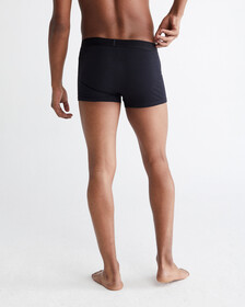 COTTON STANDARDS TRUNKS 3 PACK, 3 BLACK BEAUTY, hi-res