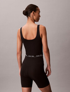 Icon Shapewear Camisole, Black, hi-res