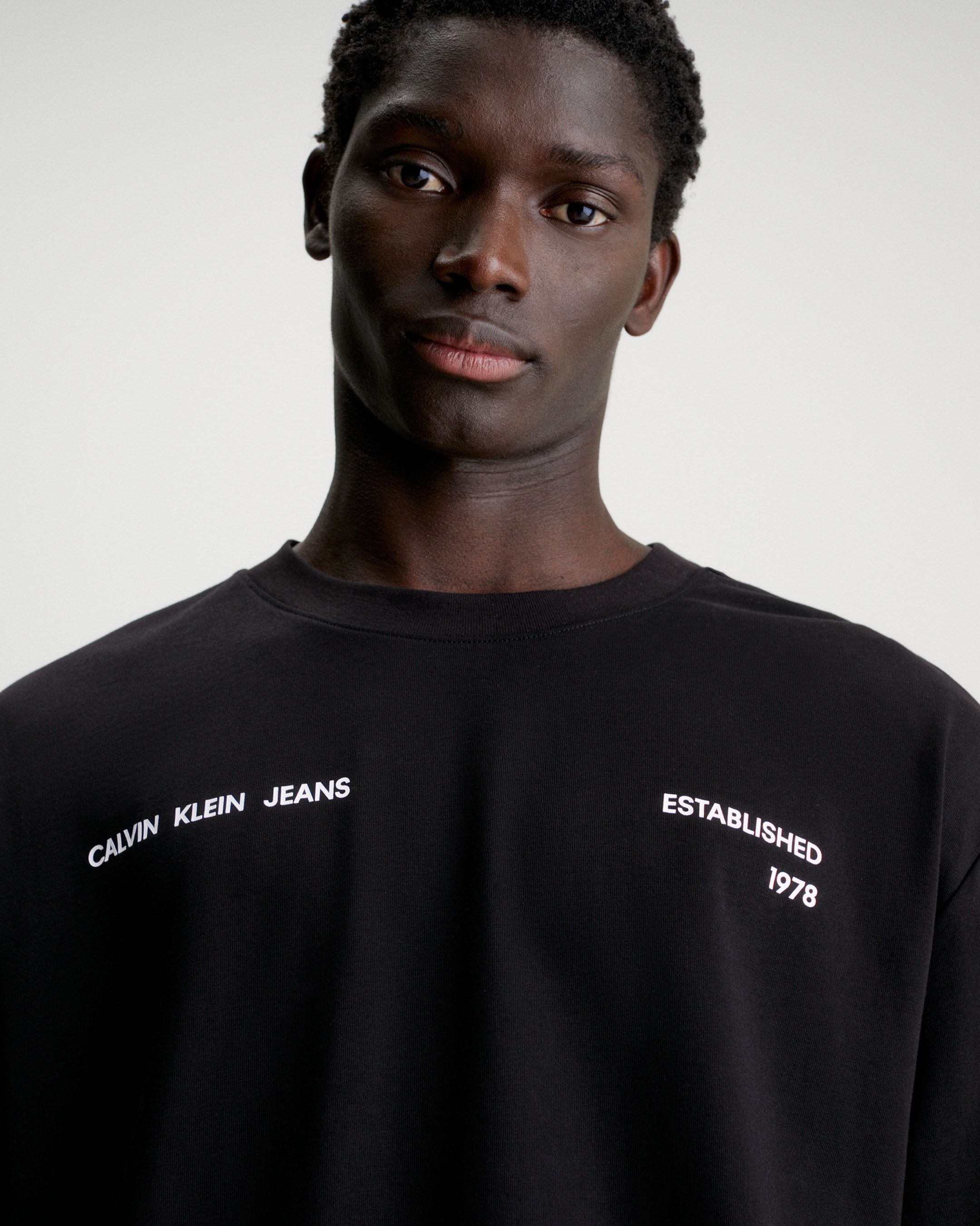 Long Sleeve Graphic T Shirt