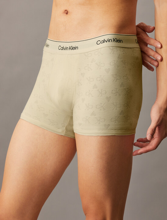 Icon Cotton Trunk