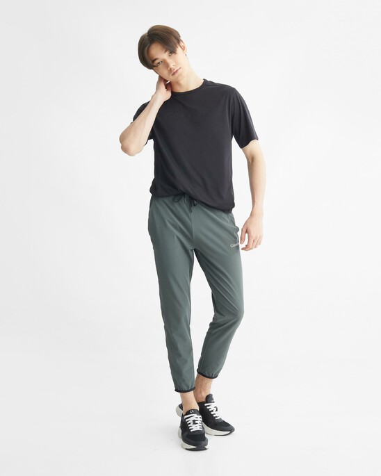 STRETCH JOGGERS
