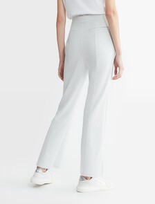 Milano Side Slit Pants, LUNAR ROCK, hi-res
