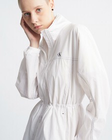 Modern Workwear Ultra Light Windbreaker, Bright White, hi-res