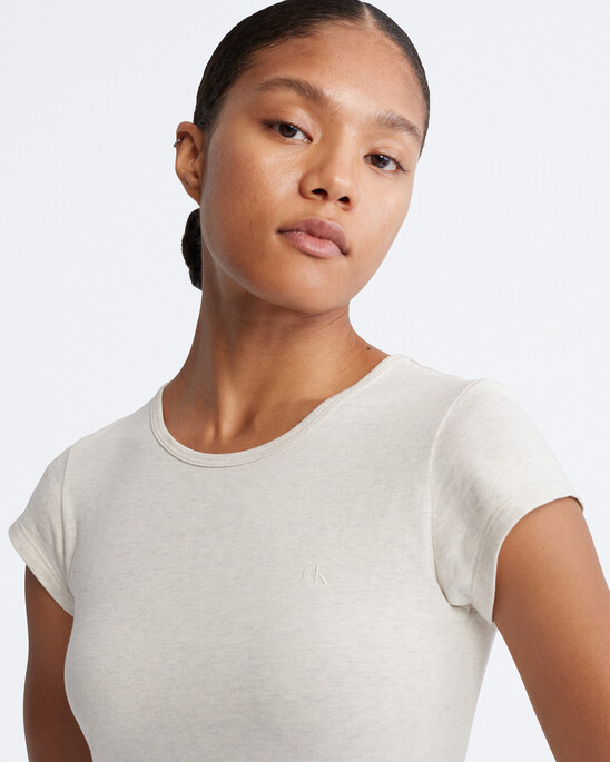 Archive Logo Baby T-Shirt Dress