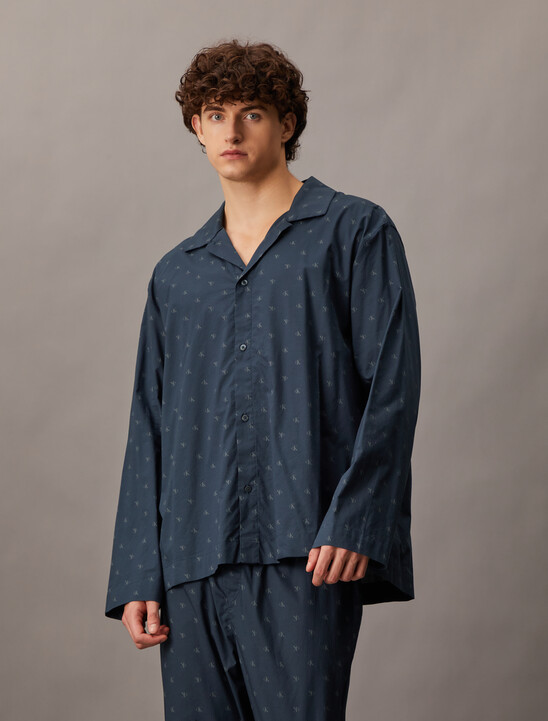 Classic Comfort Button Down Shirt