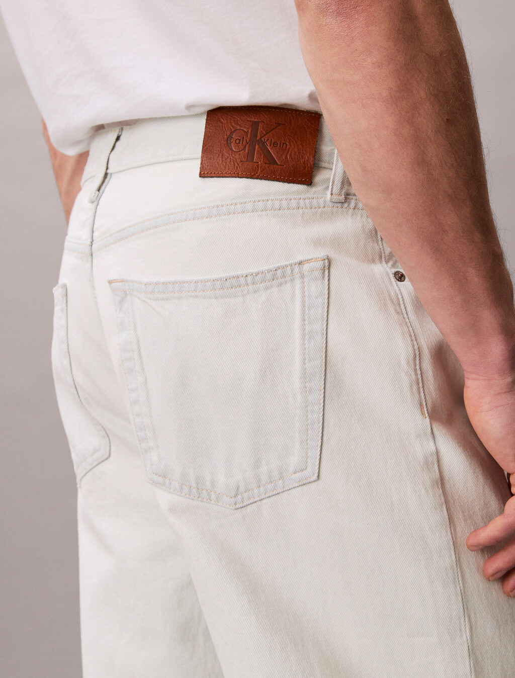 Baggy Jeans, BLEACHOUT 205, hi-res