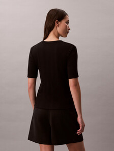 Slim Cable Knit Cardigan, Island Lilac, hi-res