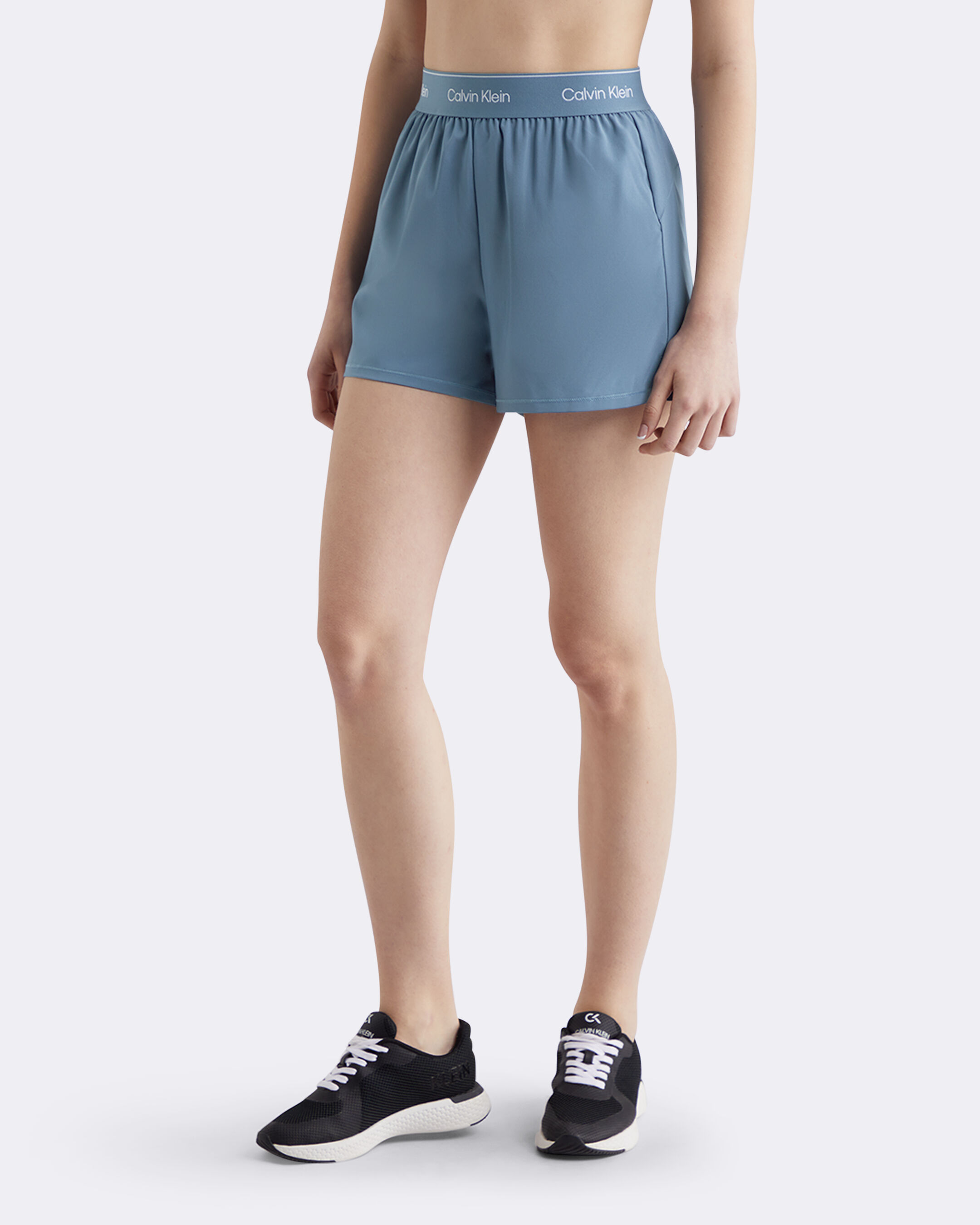 Calvin klein gym shorts hotsell