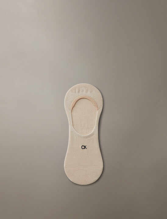 Men's Logo Embroidered Liner