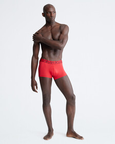 Future Shift Low Rise Trunks, Rouge, hi-res