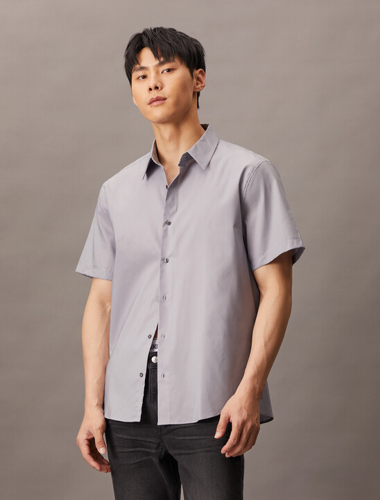 Technical Classic Shirt