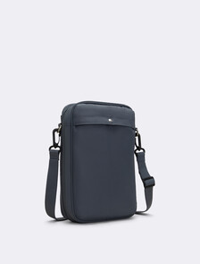 Packable Helmet Bag, Turbulence, hi-res