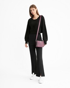 Modern Function 2 In 1 Cardigan, Ck Black, hi-res