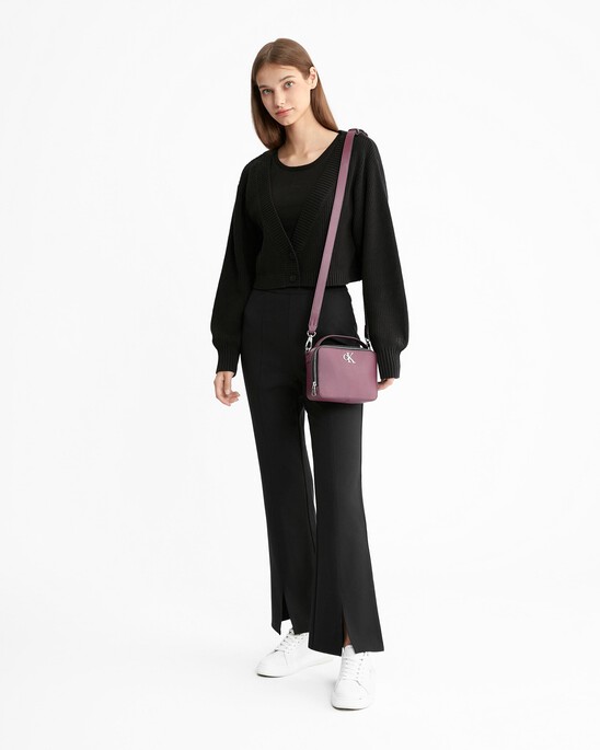 Modern Function 2 In 1 Cardigan
