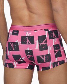 CK ONE PRINT MICRO LOW RISE TRUNKS, 1 CNT LG+PS, hi-res