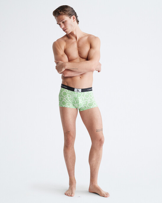 CALVIN KLEIN 1996 MICRO LOW RISE TRUNKS
