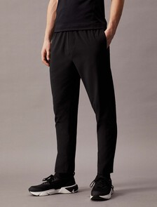 Modern Sport Woven Pants, Black Beauty, hi-res