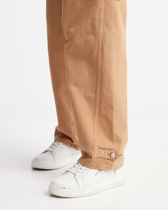 Recycled 90s Straight Jeans