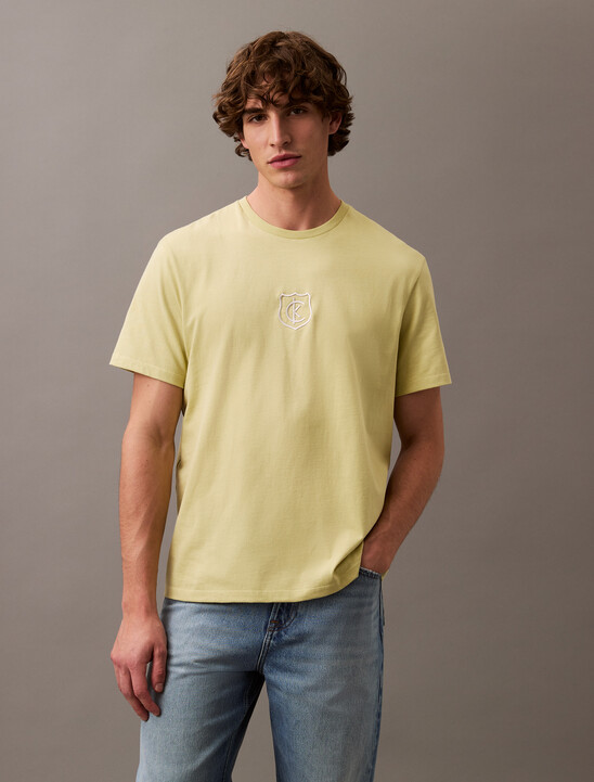 Shield Logo T-shirt