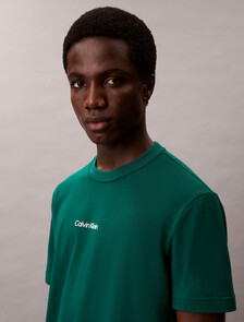 Icon Sport Lifestyle Tee, Turf, hi-res