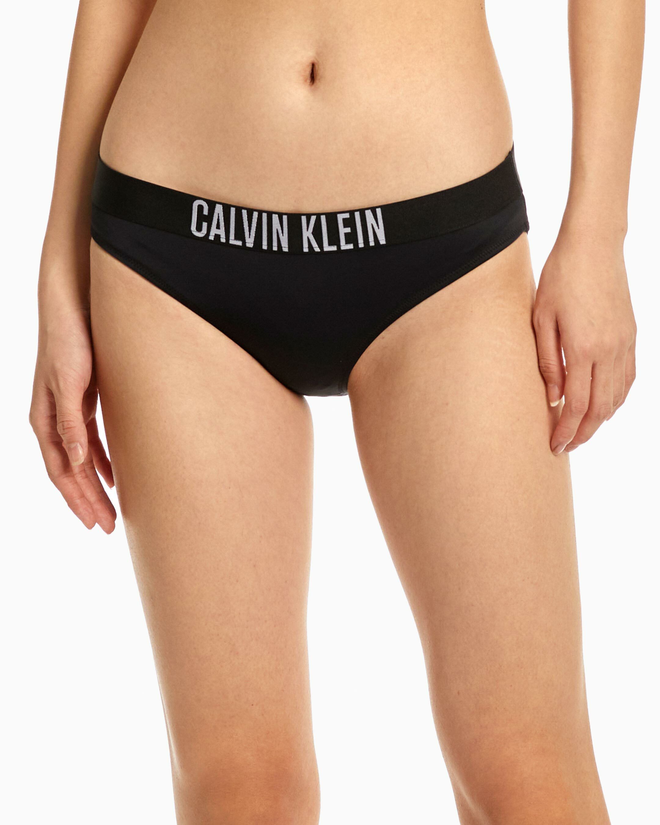 Calvin klein swimwear deals bottoms