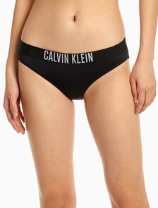 INTENSE POWER CLASSIC BIKINI, Pvh Black, hi-res