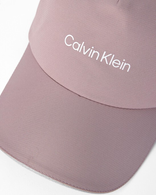 CK SPORT EFFECT RELAXED CAP