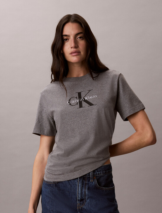 Monogram T-shirt
