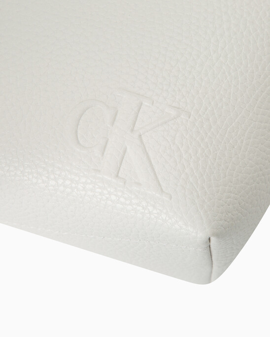 CKJ Connected Shoulder Bag