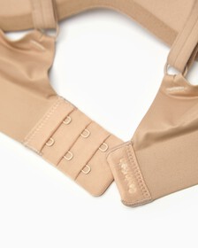 Liquid Touch Push Up Plunge Bra, Cedar, hi-res